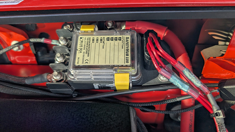 Installation View_EOS-SAPS