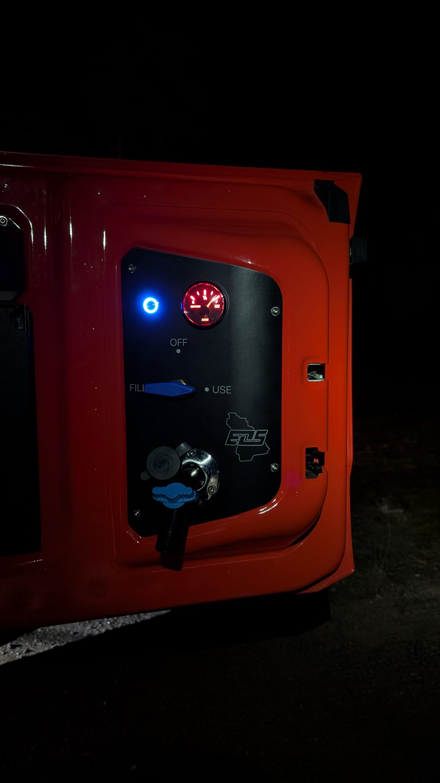 Potable Water System (PWS) - Bronco Raptor (6th Gen) - Image 4