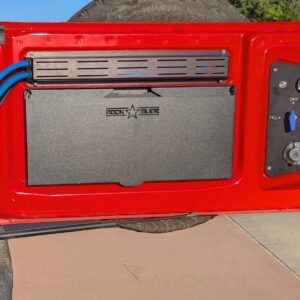 Potable Water System (PWS), Bronco