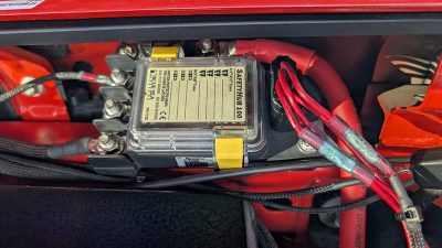 Installation View_EOS-SAPS